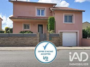 Maison 6 pièces 130 m² · à Millau · 130 m² · 330 000 €