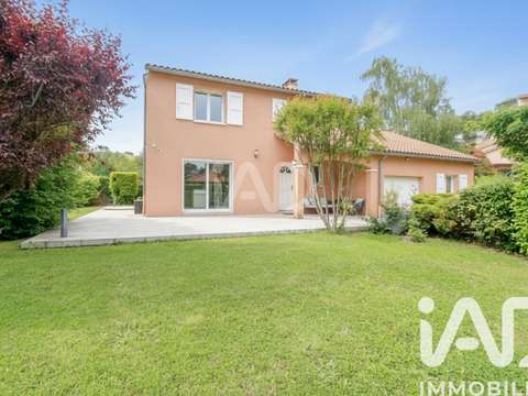 Vente maison 5 pièces Millau 12