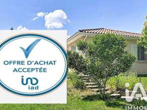 Vente Maison 4 chambresMillau