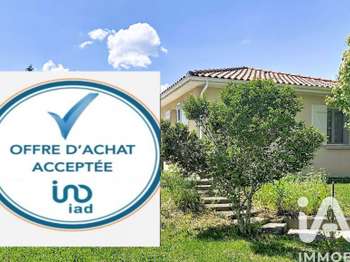 Vente maison 5 pièces Millau 12