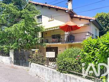 Vente maison 7 pièces Millau 12