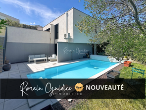 Vente Maison 3 chambresMillau