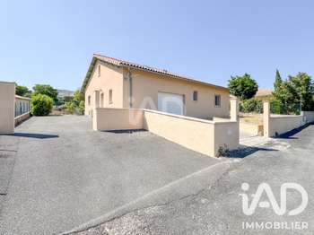 Vente maison 4 pièces Millau 12