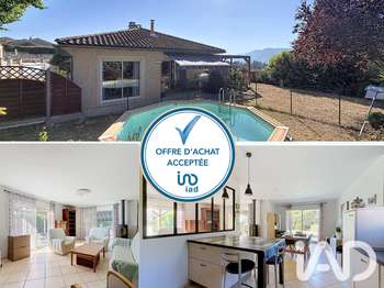 Vente maison 6 pièces Millau 12