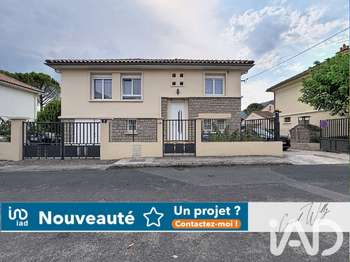 Vente Maison 3 chambresMillau