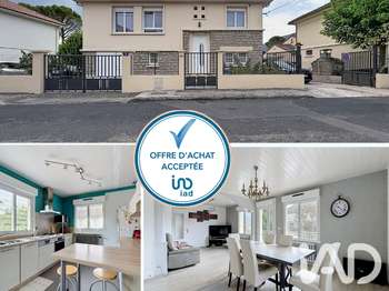 Vente maison 6 pièces Millau 12