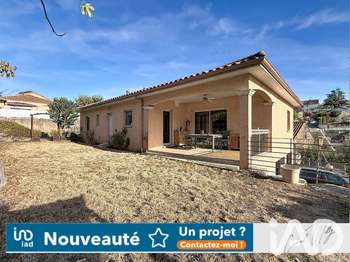 Vente maison 5 pièces Millau 12