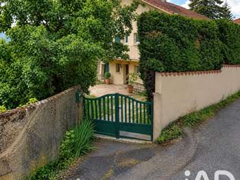 Vente Maison 3 chambresMillau
