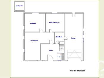 Vente maison 8 pièces Vente maison 8 pièces