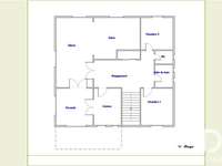 Vente maison 8 pièces Vente maison 8 pièces
