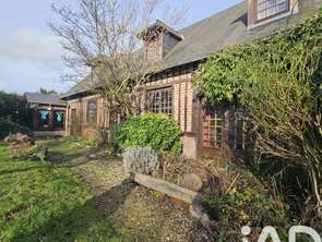 Vente Maison 4 chambresMillebosc