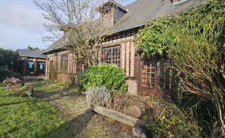 Photo Vente maison Millebosc