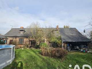 Vente maison 6 pièces Vente maison 6 pièces