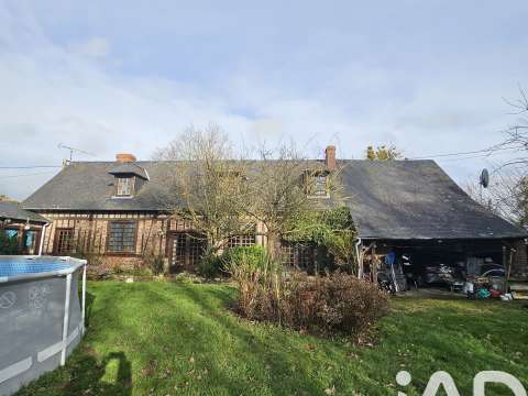 Vente maison 6 pièces Vente maison 6 pièces