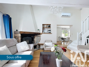 Vente Maison 4 chambresMillery