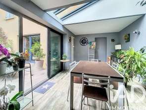 Vente Maison 4 chambresMillery