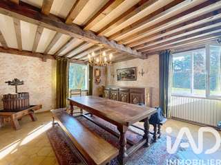 Vente maison 9 pièces Vente maison 9 pièces