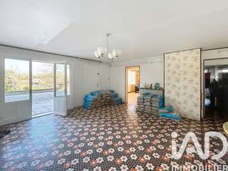 Vente maison 9 pièces Vente maison 9 pièces