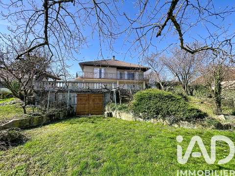 Vente maison 9 pièces Vente maison 9 pièces