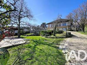 Vente Maison 4 chambresMillery