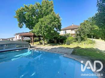 Vente Maison 4 chambresMillery