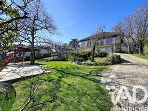 Vente Maison 4 chambresMillery