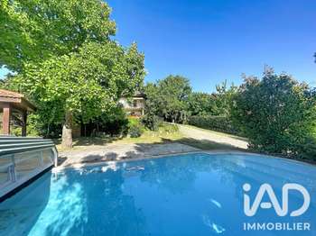 Vente maison 9 pièces Vente maison 9 pièces