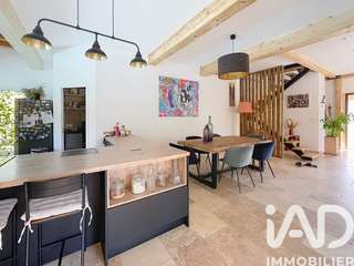 Vente maison 8 pièces Vente maison 8 pièces