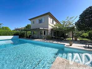 Vente Maison 4 chambresMillery