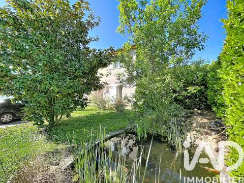 Vente maison 8 pièces Vente maison 8 pièces