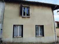 Vente maison 4 pièces Vente maison 4 pièces