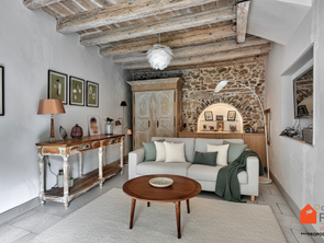 Vente Maison 6 chambresMillery