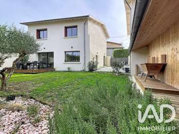 Vente Maison 4 chambresMillery