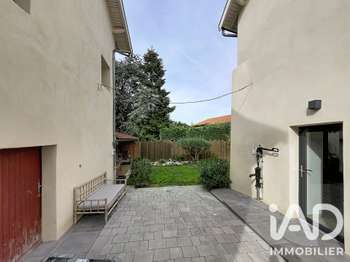 Vente maison 7 pièces Vente maison 7 pièces