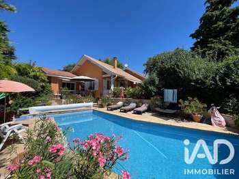 Vente Maison 4 chambresMillery