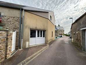 Vente Maison 1 chambreMillières
