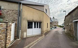 Photo Vente maison Millières