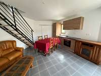 Vente maison 2 pièces Vente maison 2 pièces