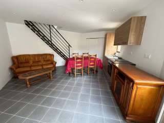 Vente maison 2 pièces