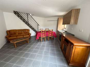 Vente maison 2 pièces Vente maison 2 pièces
