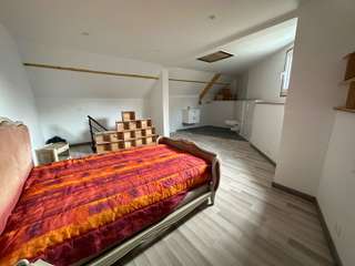 Vente maison 2 pièces