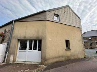 Vente maison 2 pièces