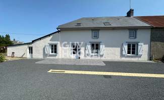 Photo Vente maison Millières