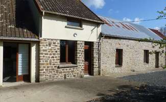 Photo Vente maison Millières