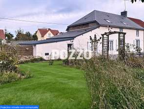 Vente Maison 3 chambresMillières