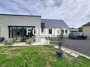 Vente Maison 2 chambresMillières