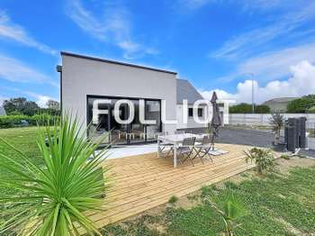 Vente Maison 2 chambresMillières