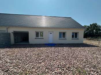 Vente Maison 3 chambresMillières
