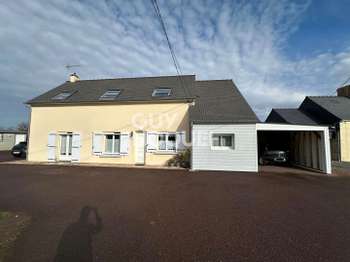 Vente Maison 4 chambresMillières