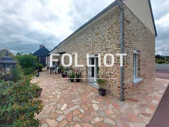 Vente Maison 4 chambresMillières
